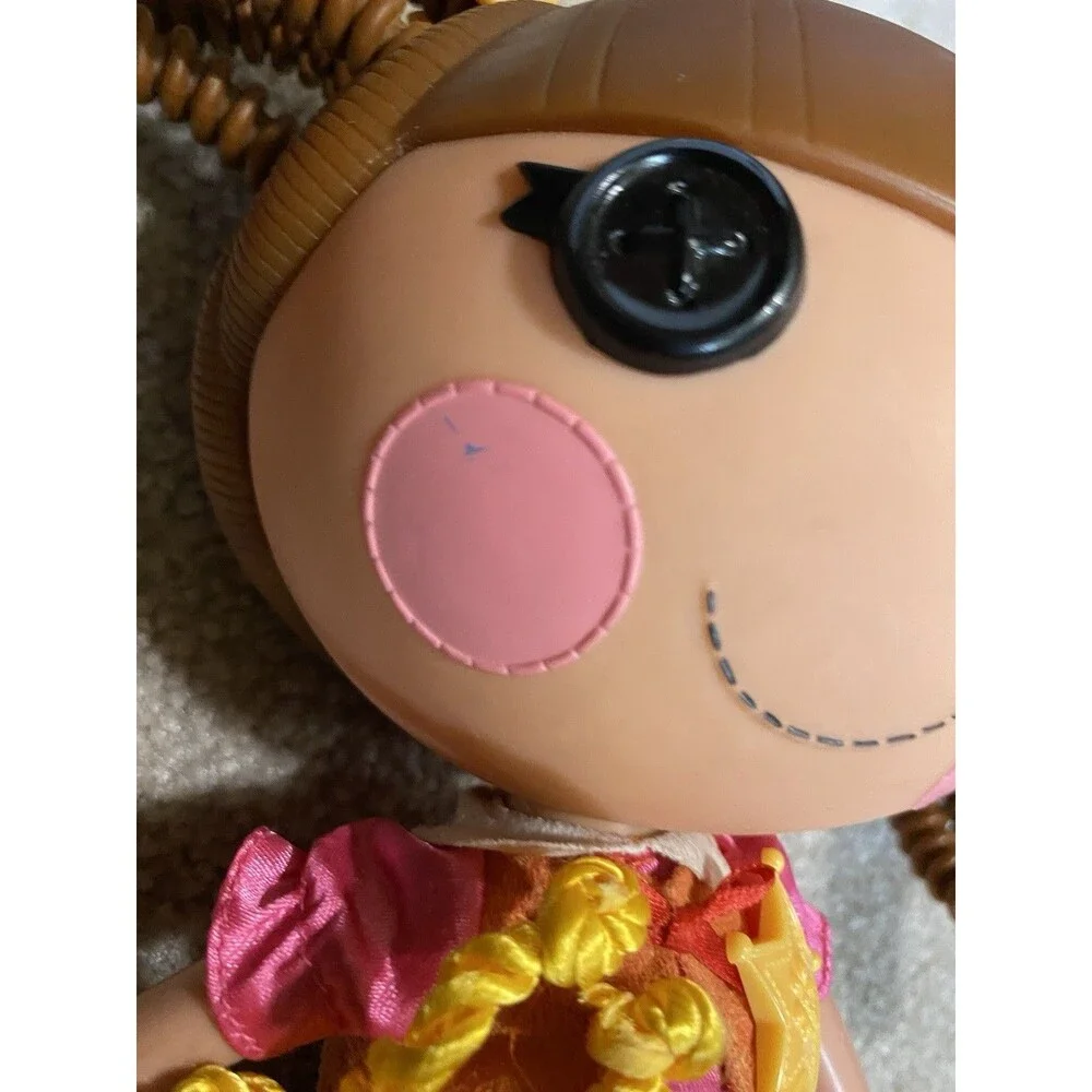 Lalaloopsy 13